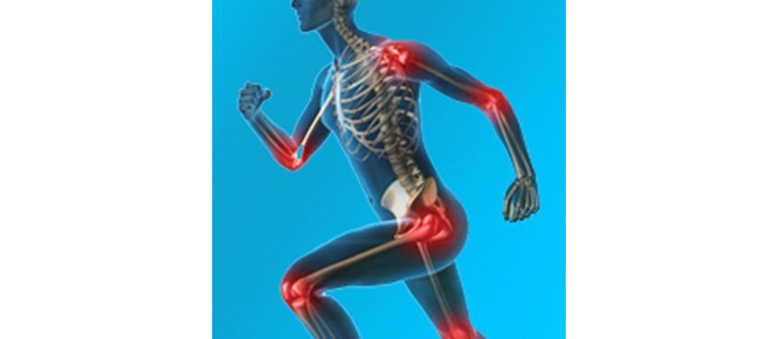 Joint Pain All Over Body