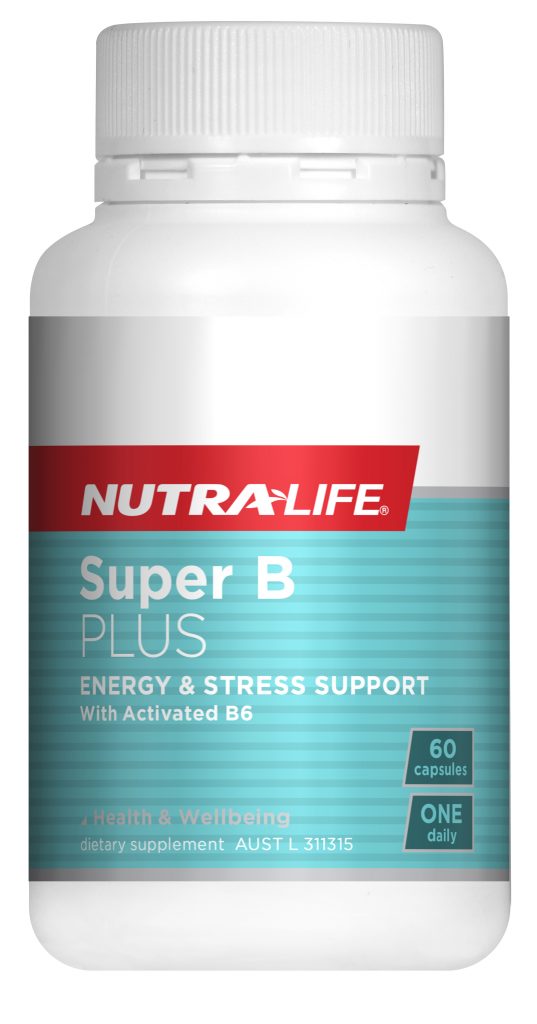 Benefits Of B Complex Suppplements | Nutra-Life New Zealand